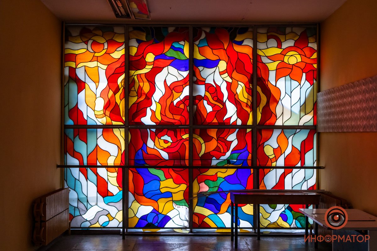 Впечатляет