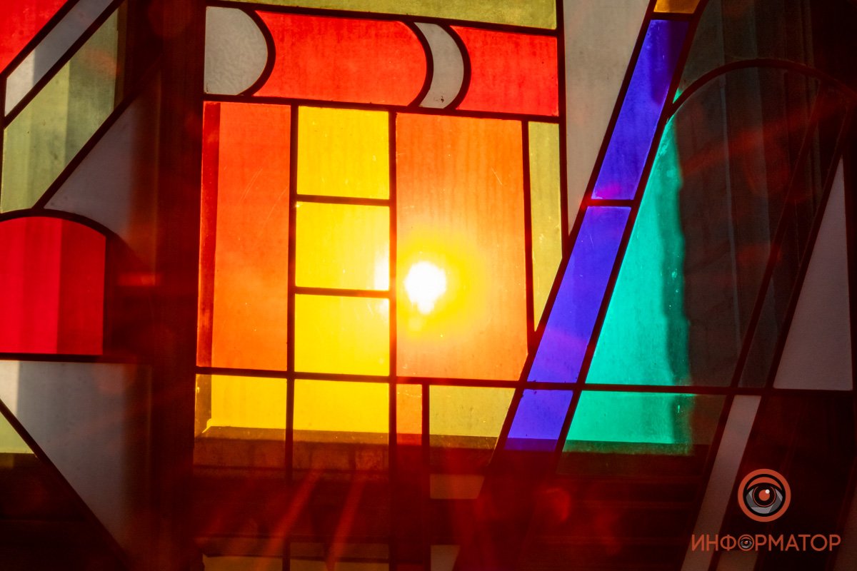 Вся суть - в деталях