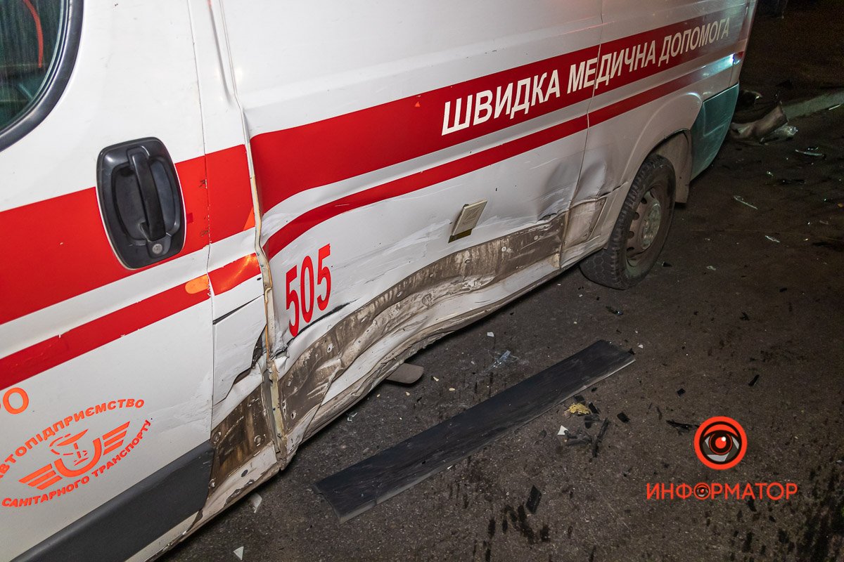 Все обстоятельства ДТП выясняются  Все обстоятельства ДТП выясняются