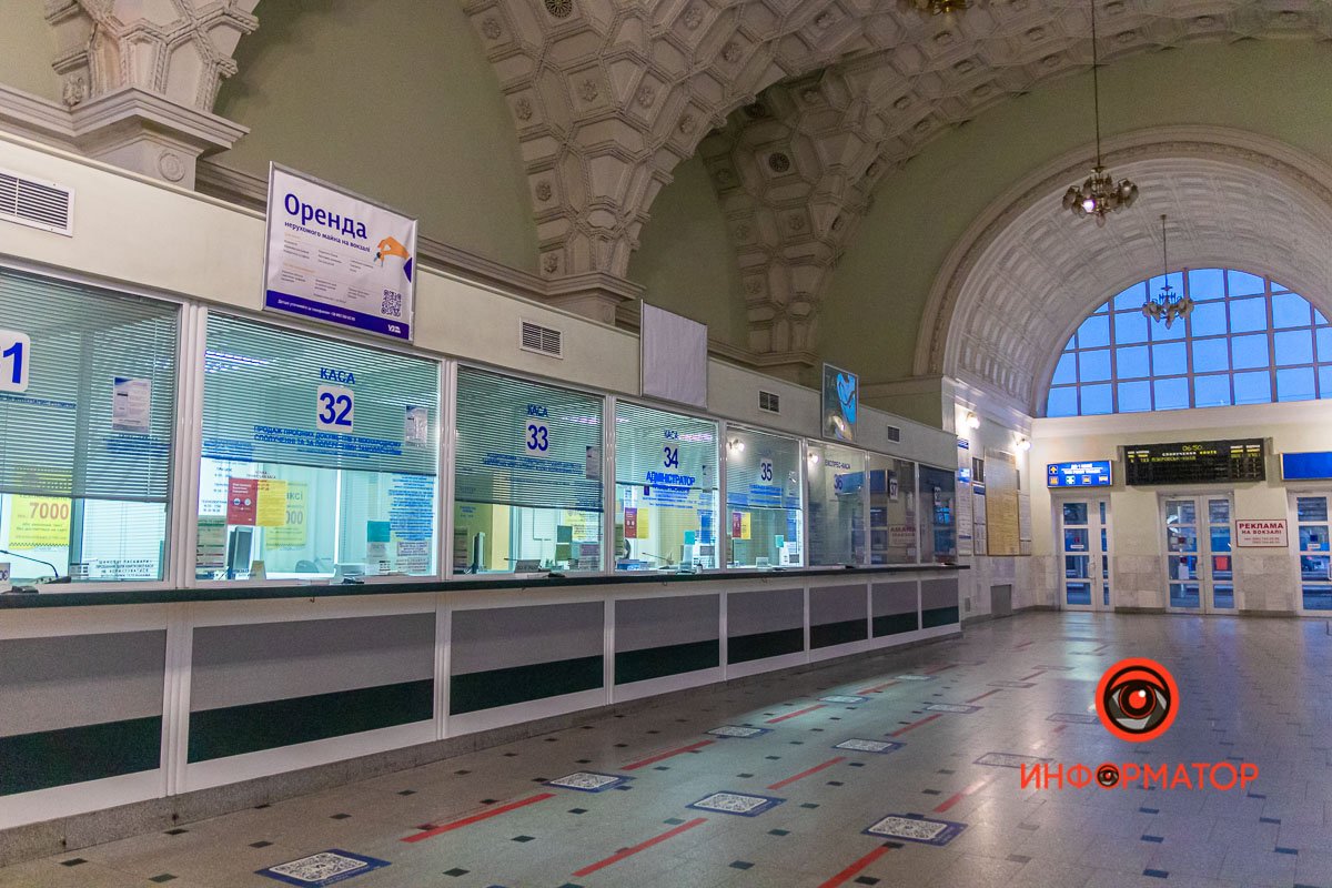 Абсолютная тишина 