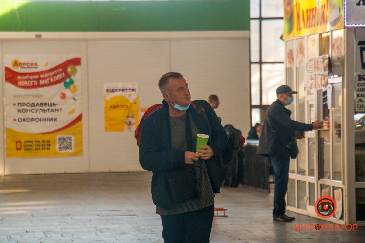 Не все соблюдают ограничения