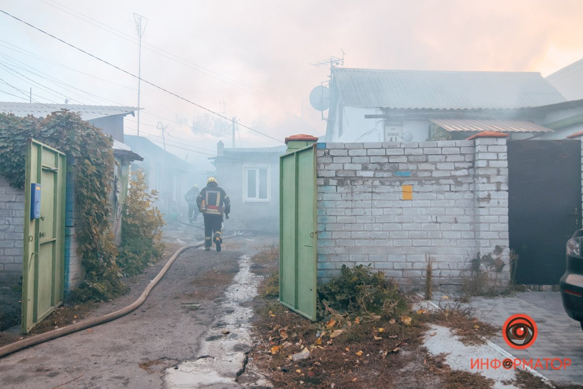 Бездомного пока не нашли