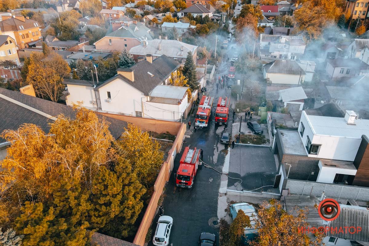 Перекрыли проезд по Короленко