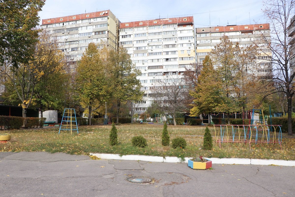 В Днепре началась подача тепла в детские сады города, школы - на очереди 2