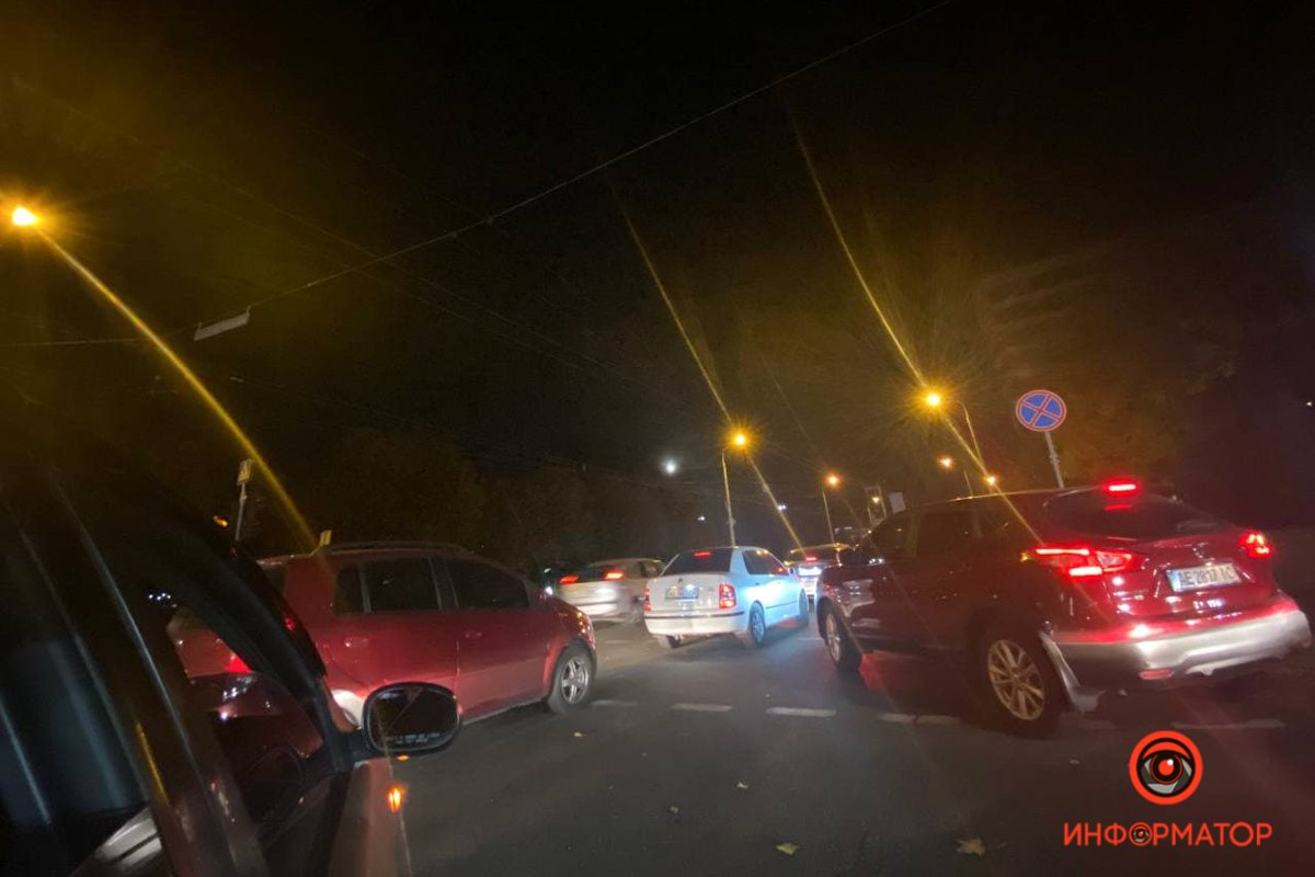 Очереди из машин Очереди из машин