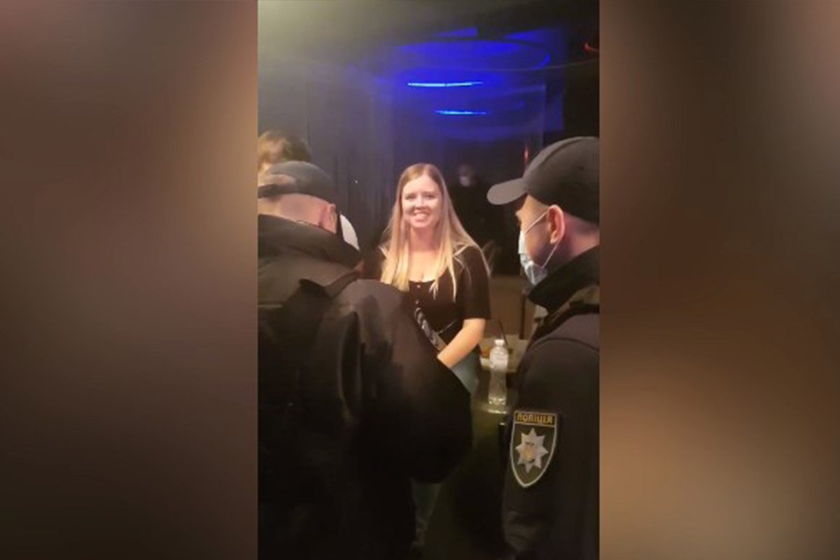 Нарушений не выявили