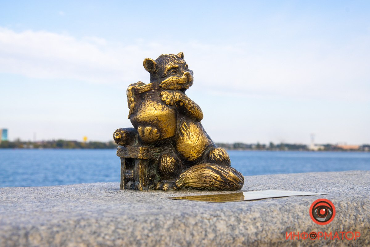 Производство кофе и экскурсия по городу: куда пойти на выходных в Днепре 5