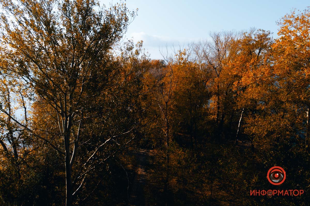 От лета не осталось и следа От лета не осталось и следа