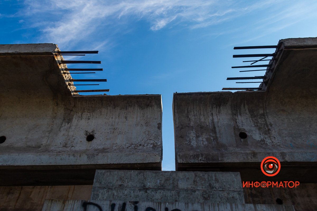 Эта часть объездной должна разгрузить правый берег города от фур Эта часть объездной должна разгрузить правый берег города от фур