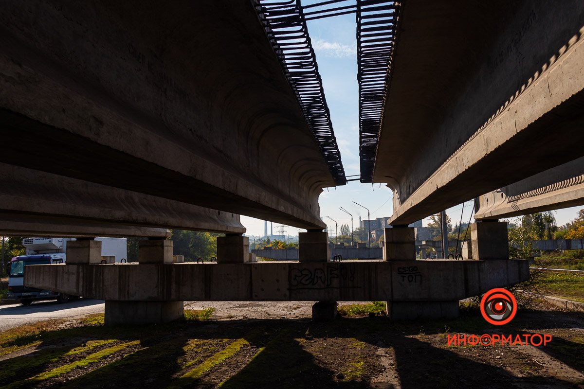 Здесь будет объездная ... надеемся Здесь будет объездная ... надеемся