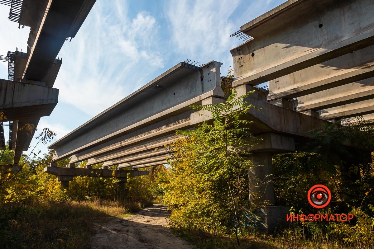 Эстакада Эстакада