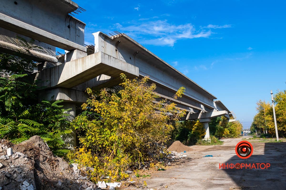 Пишите в комментарии, достроят ли эту часть объездной до 2024 года Пишите в комментарии, достроят ли эту часть объездной до 2024 года