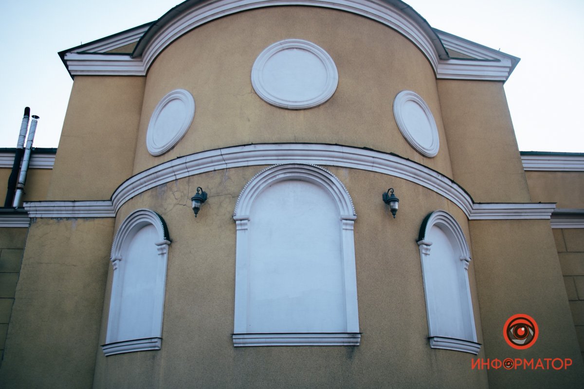 Фото: Руслана Левченко Фото: Руслана Левченко