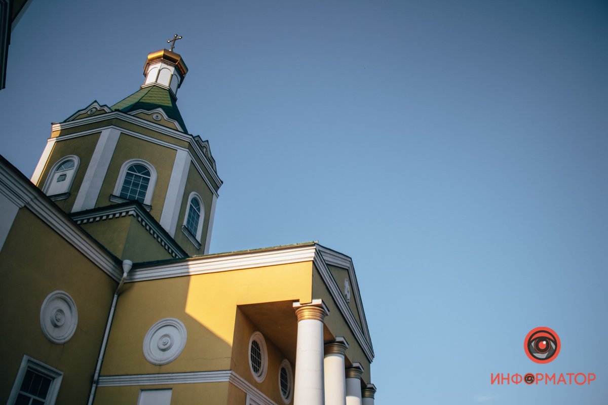 Фото: Руслана Левченко Фото: Руслана Левченко