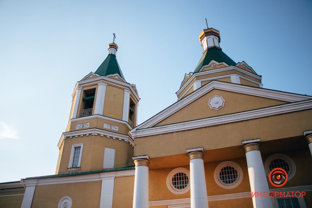 Фото: Руслана Левченко Фото: Руслана Левченко