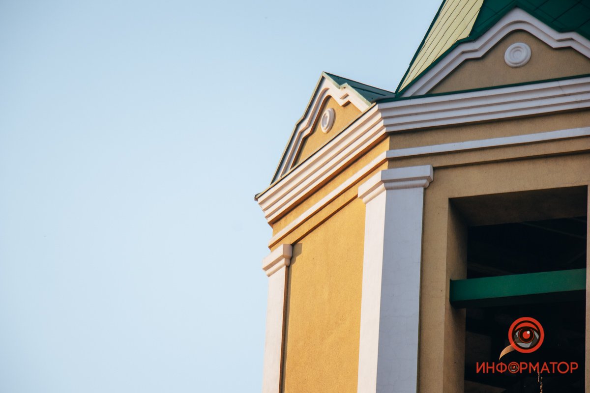 Фото: Руслана Левченко Фото: Руслана Левченко