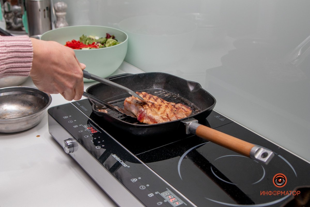 Переворачиваем