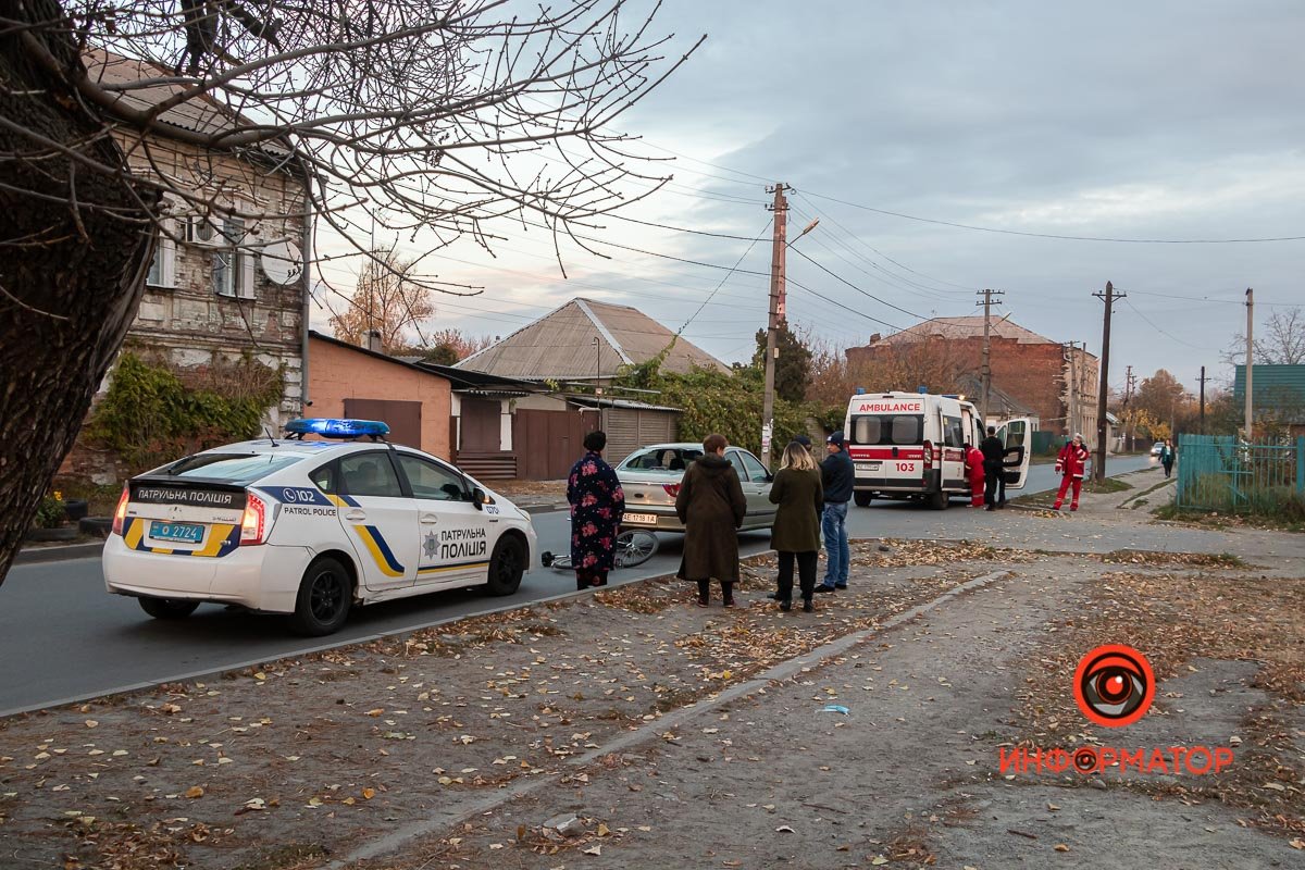 На месте скорая и полиция 