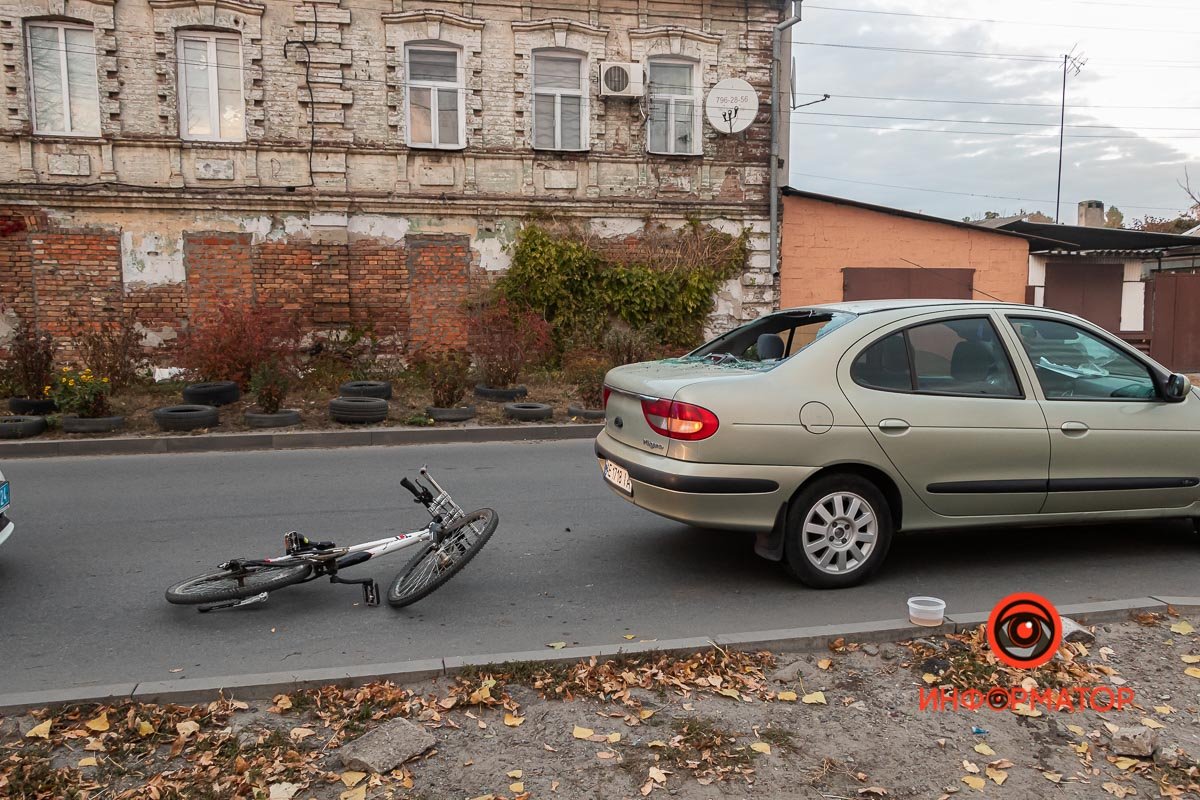 Все обстоятельства ДТП выясняются 