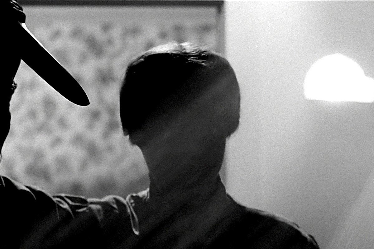 Подборка фильмов ужасов к Хэллоуину 1