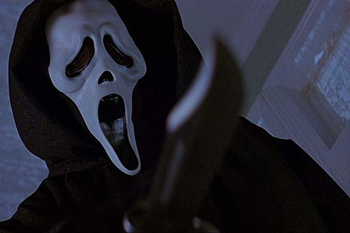 Подборка фильмов ужасов к Хэллоуину 4