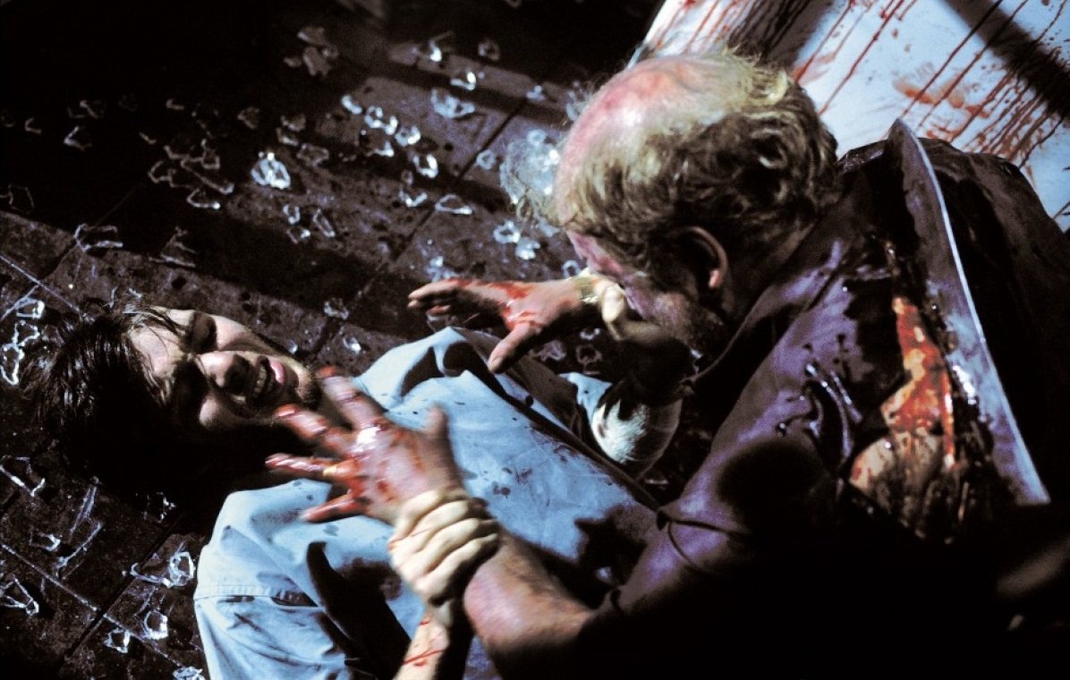 Подборка фильмов ужасов к Хэллоуину 10