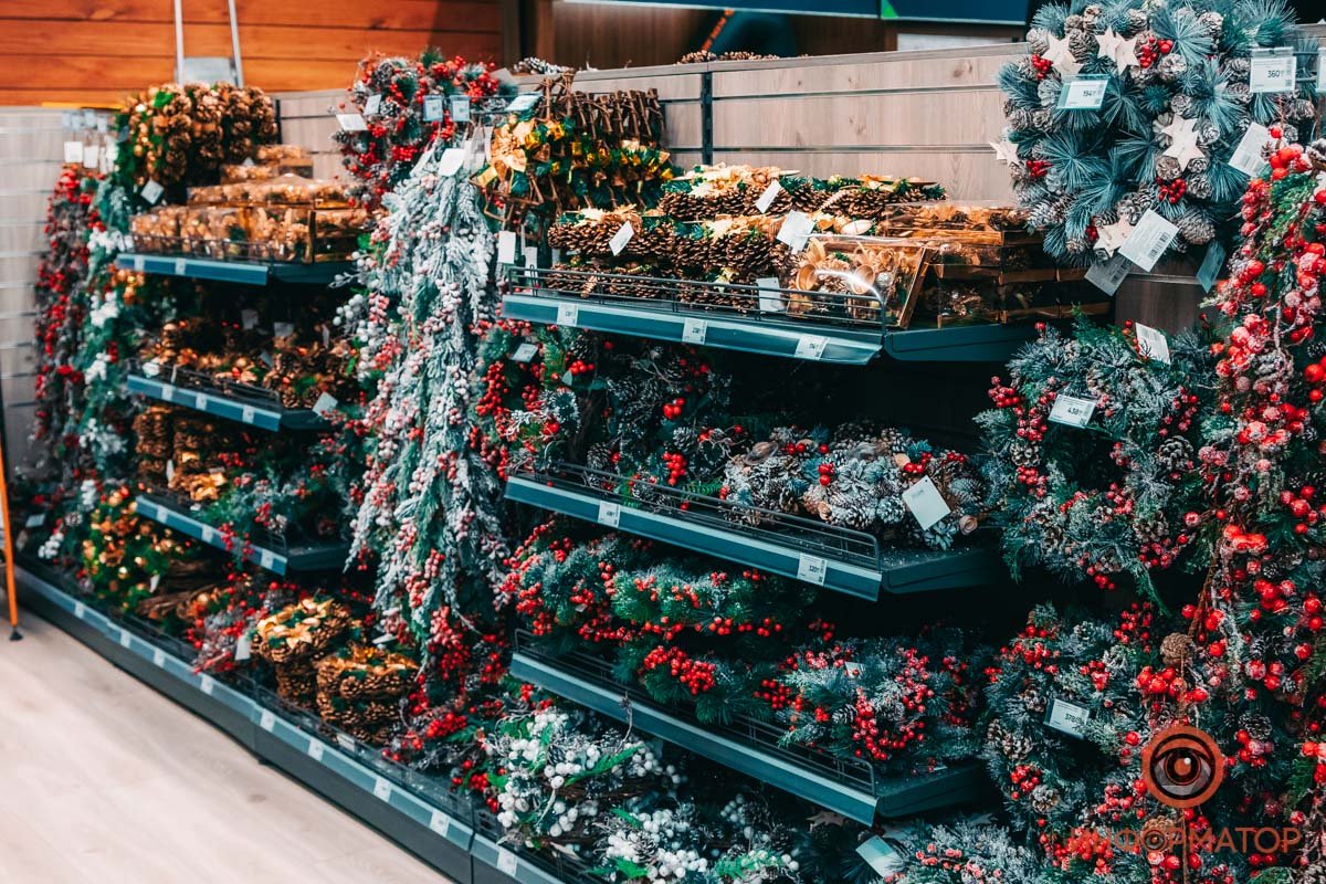 Настоящий склад сокровищ 