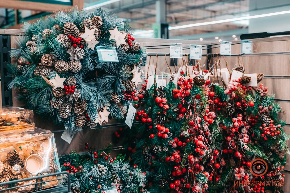 Один из самых красивейших символов зимы - рябина в снегу 