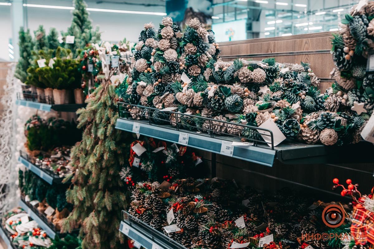 Хочется уже зиму! 