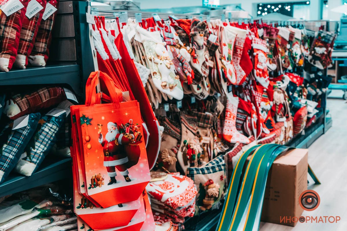 Холодной зимой никак нельзя без теплых носочков 