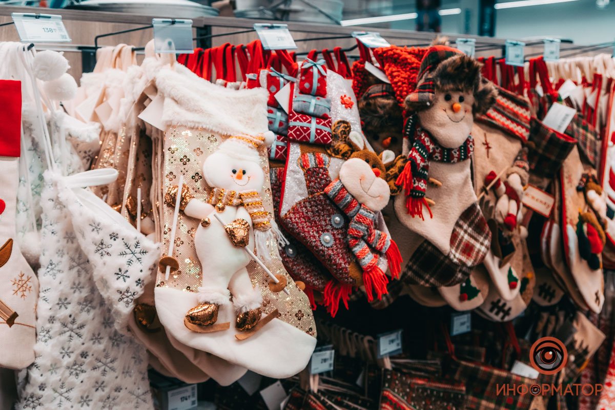 Выбирай любой 