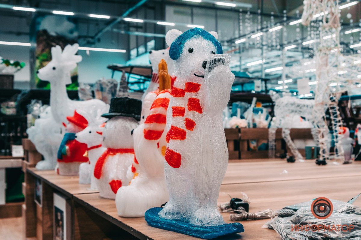 Милые скульптуры, которые украсят дом и двор 