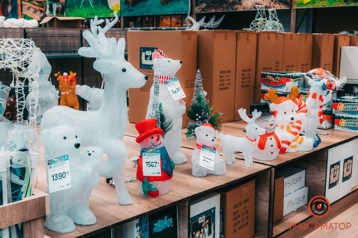 Какое украшение нравится больше? 