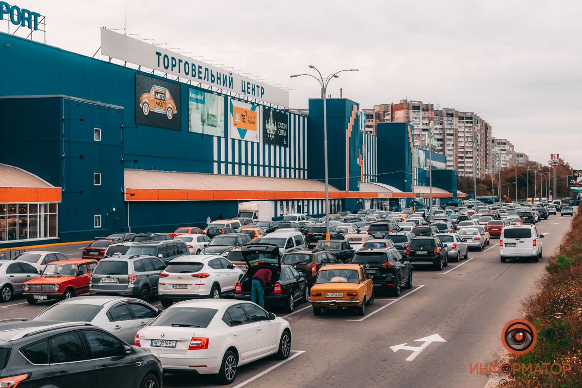 Все приехали за игрушками 