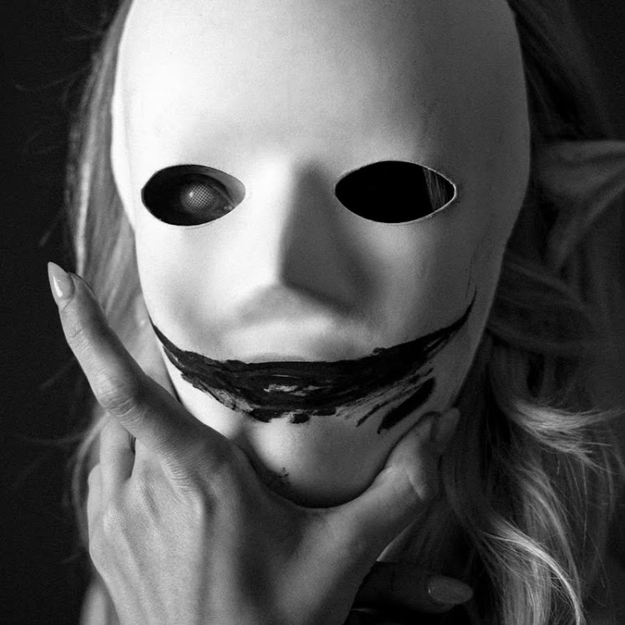 Подборка жутких YouTube-каналов к Хэллоуину 4