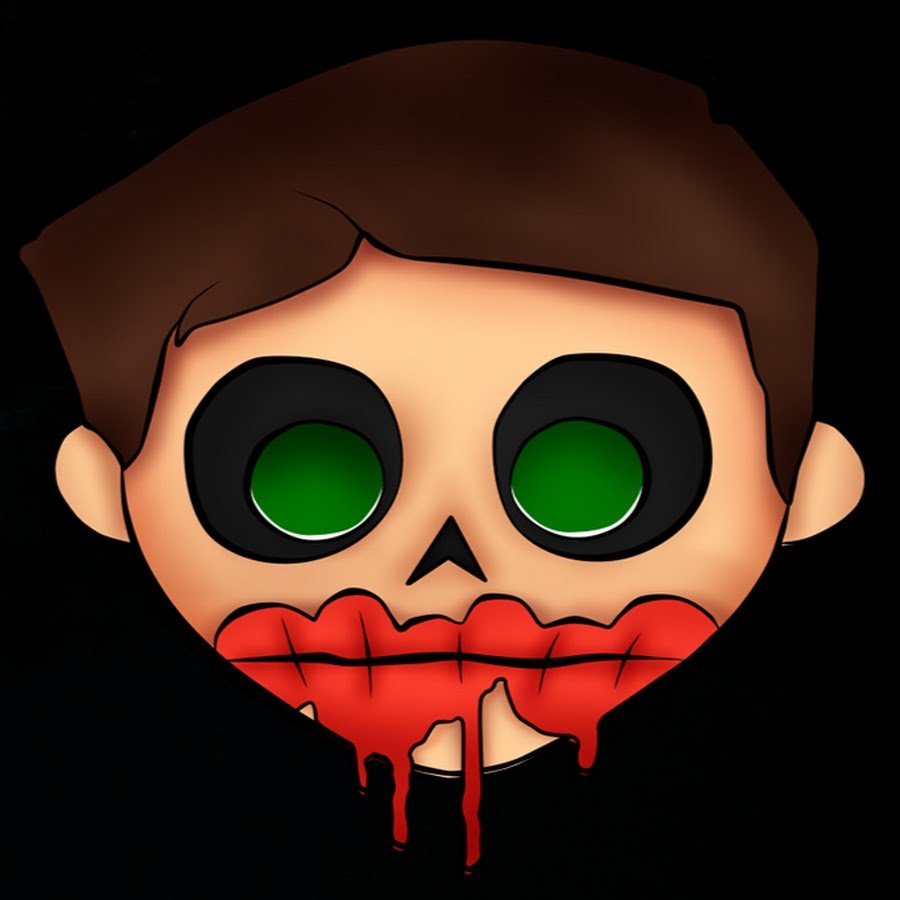 Подборка жутких YouTube-каналов к Хэллоуину 8