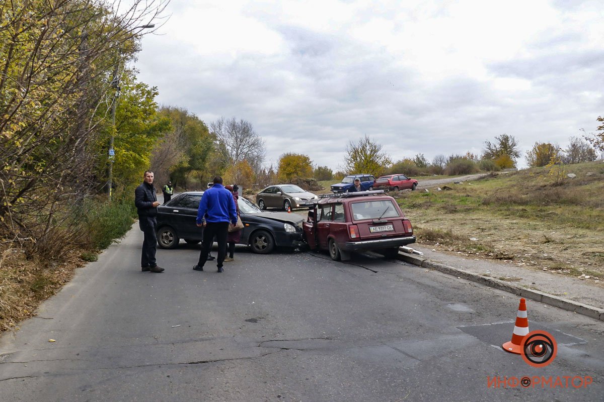Инцидент произошел примерно в 15:30