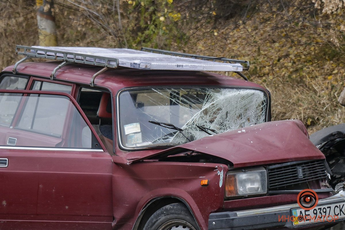 Все детали установит следователь по ДТП