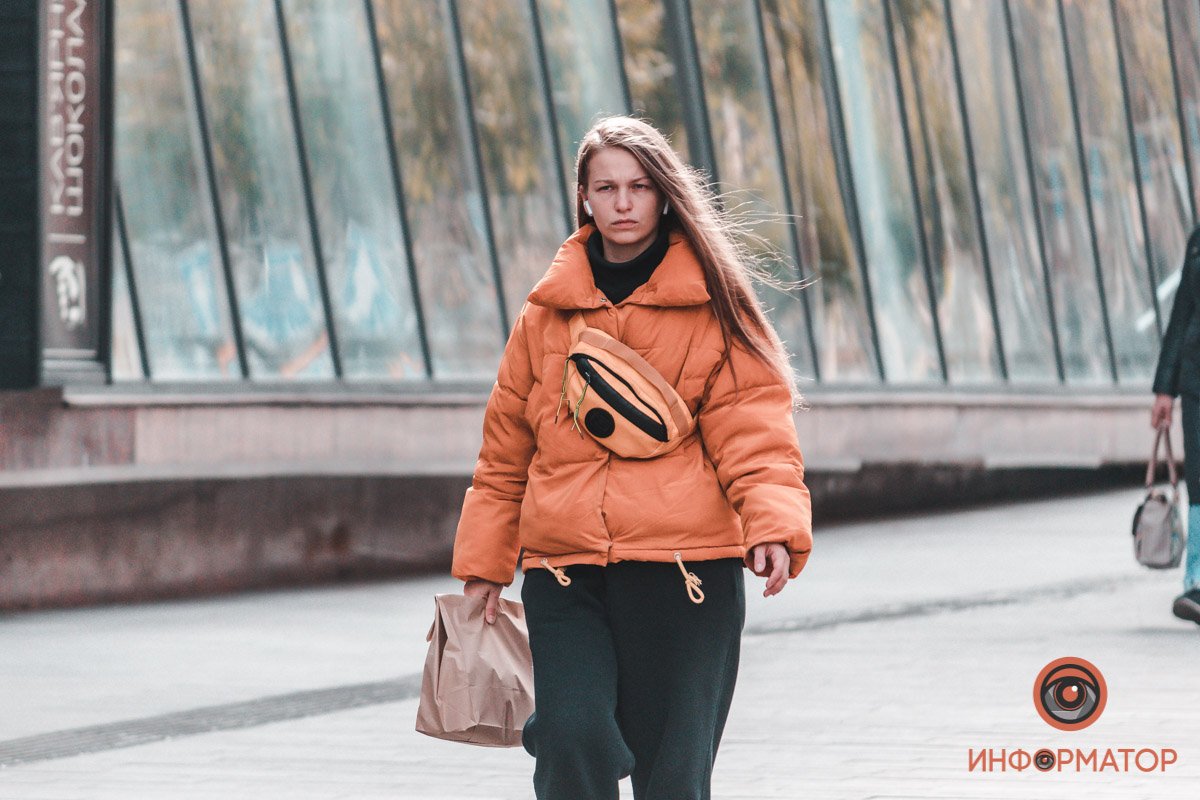 Когда все подобрано в тон