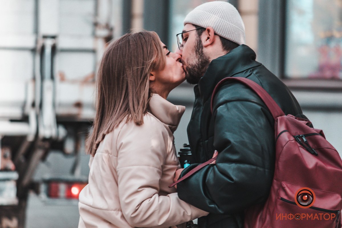 Желаем вам счастья