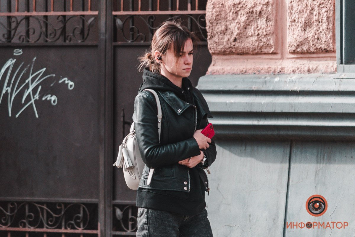 Настроение - "красная зона"