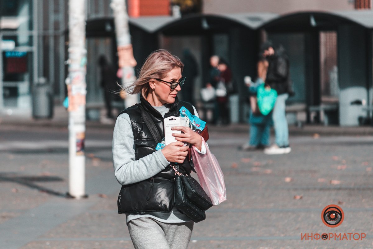 Все свое ношу с собой