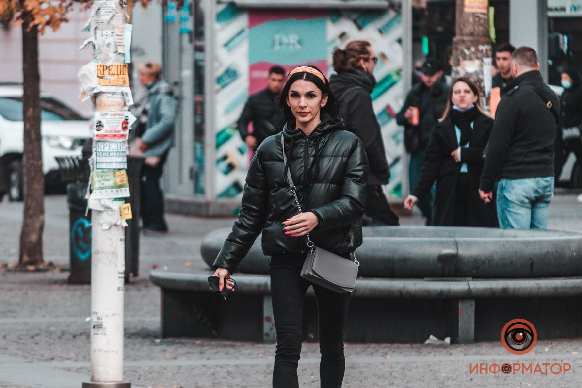 Нужно больше черного