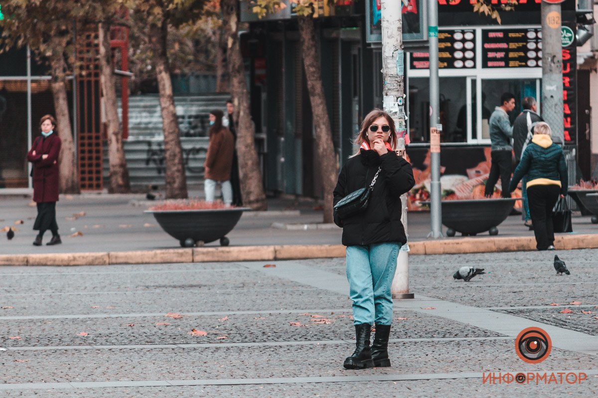 Задумалась