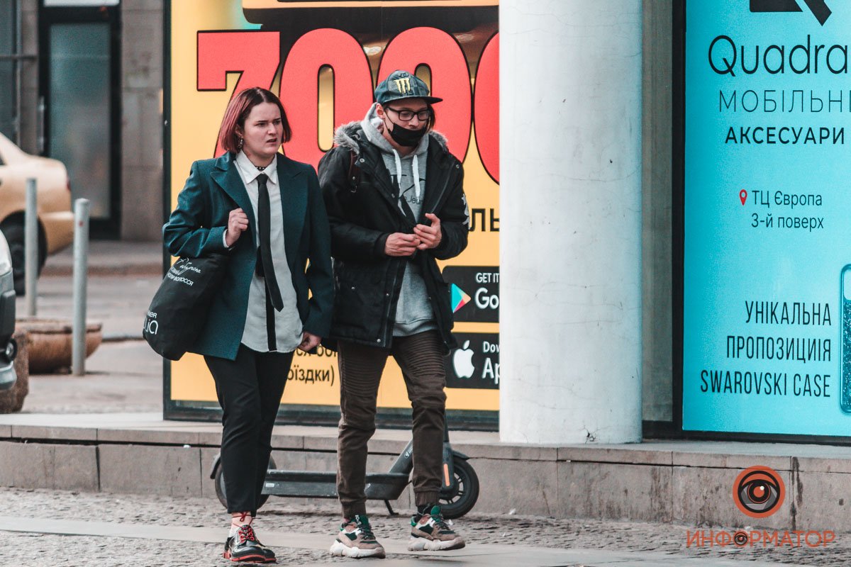 Галстук - основа всего образа