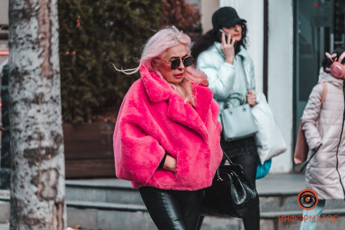 Блондинка в законе