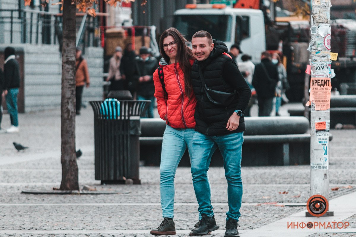 Трехногий монстр