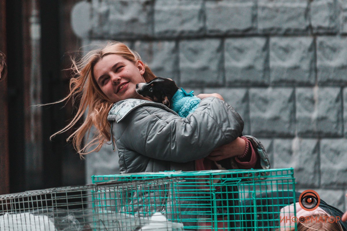 И внутри сразу тепло