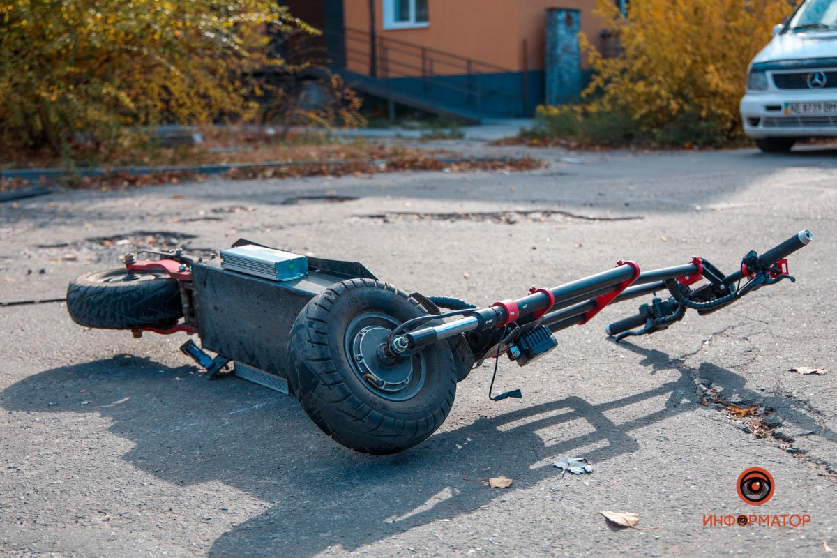 Мужчину госпитализировали