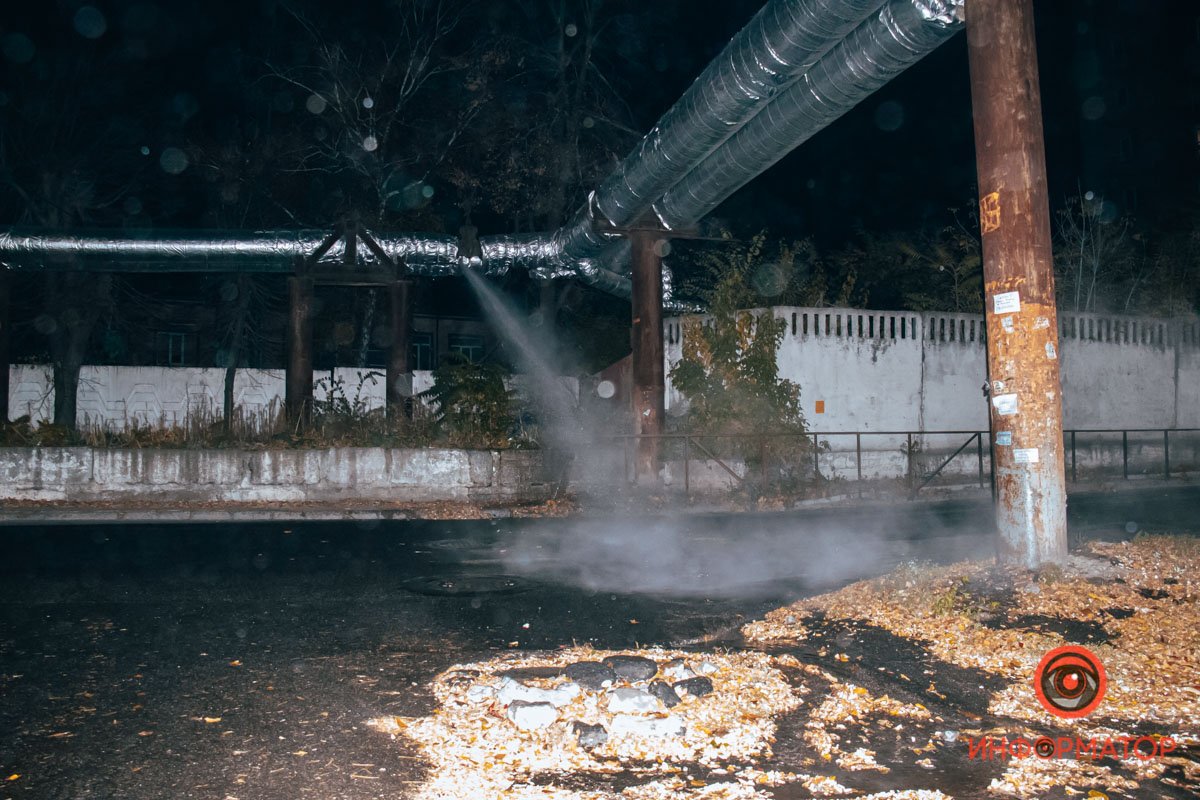 Авария случилась в районе перекрестка Полигонной и переулка Биологического